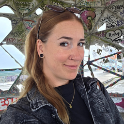 Agnieszka Kuroszczyk