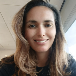 Debbie Rodriguez Döring