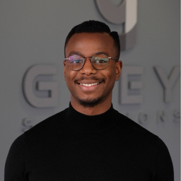 David Sarpong Director Information Technology Michael Page Xing