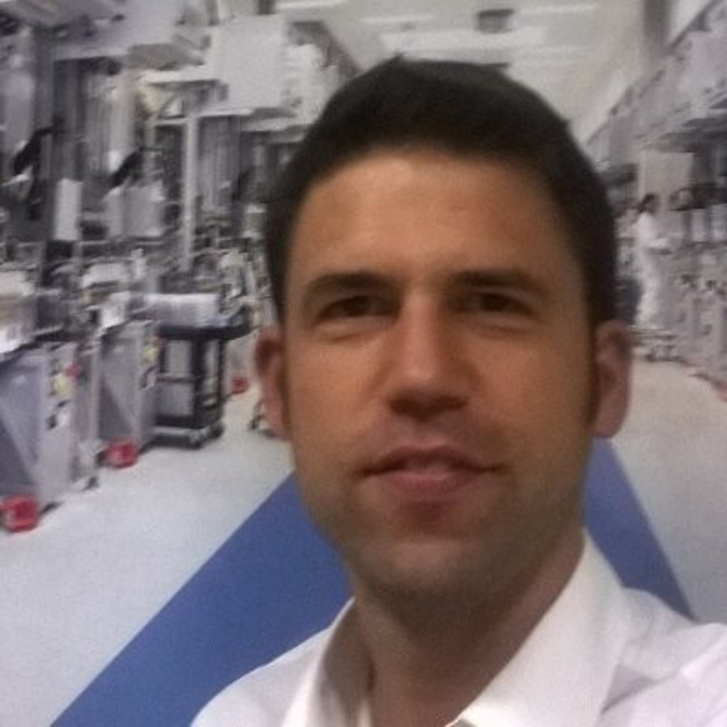 Julien Salles Founder ARRRÉ! XING