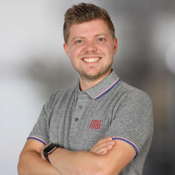 Dominik Sturm