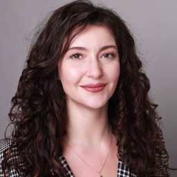 Алина Радчук