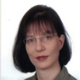 Dr. Frauke Förger