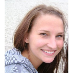 Corinne Bouchard's profile picture