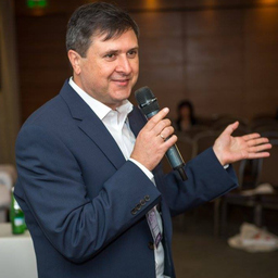 Kostiantyn Hritsak