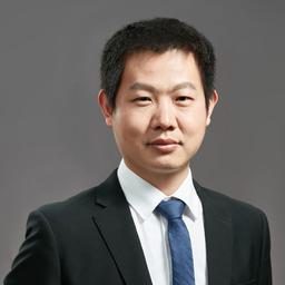 Dongyang Zhao