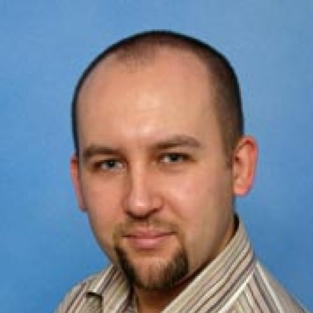 Robert Sikora Designer/Developer B. Metzler seel. Sohn & Co. KGaA