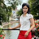 Ing. Parisa Razavi