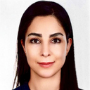 Ing. Parisa Razavi