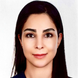 Ing. Parisa Razavi's profile picture