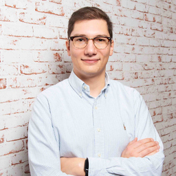 Florian Stolz