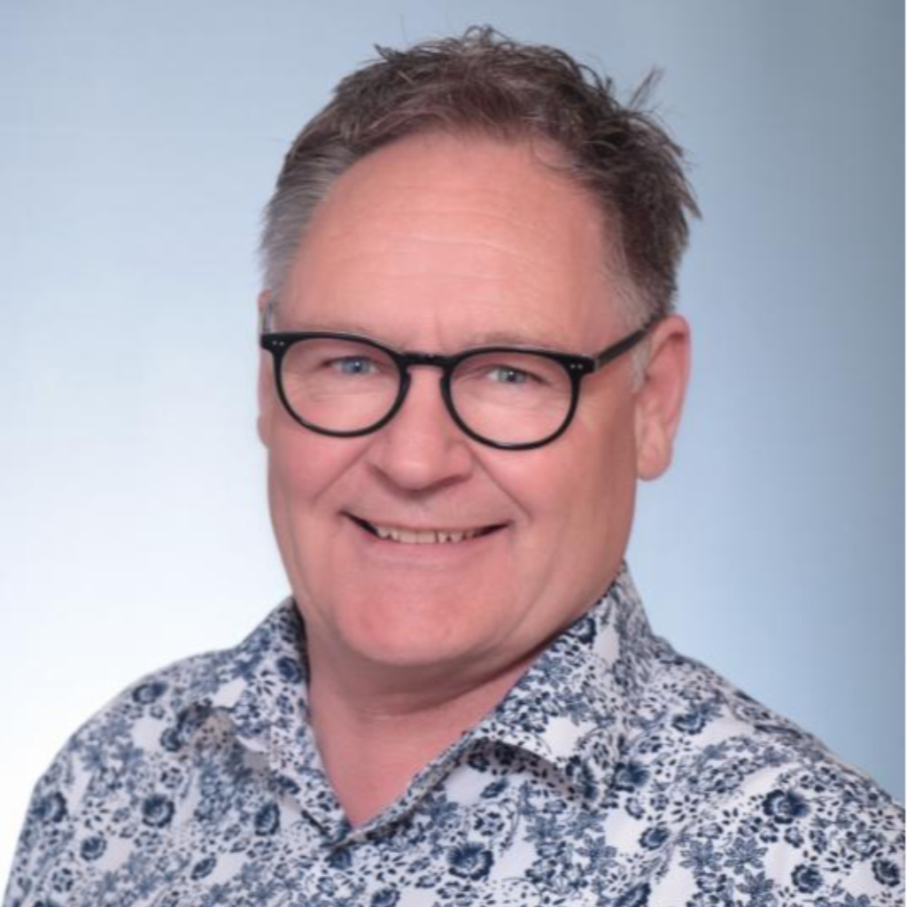 Christian Seitz Leitung Fertigungskoordination / Arbeitsvorbereitung