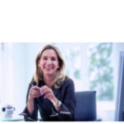 Martina Voigtländer-Tetzner's profile picture