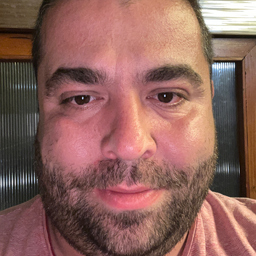 Anastasios Garganis