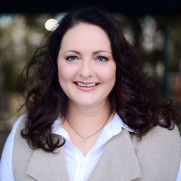 Kathrin Steinebach