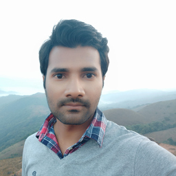 Jaya Krishna Thakkella
