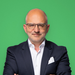 Jürgen Diehm's profile picture