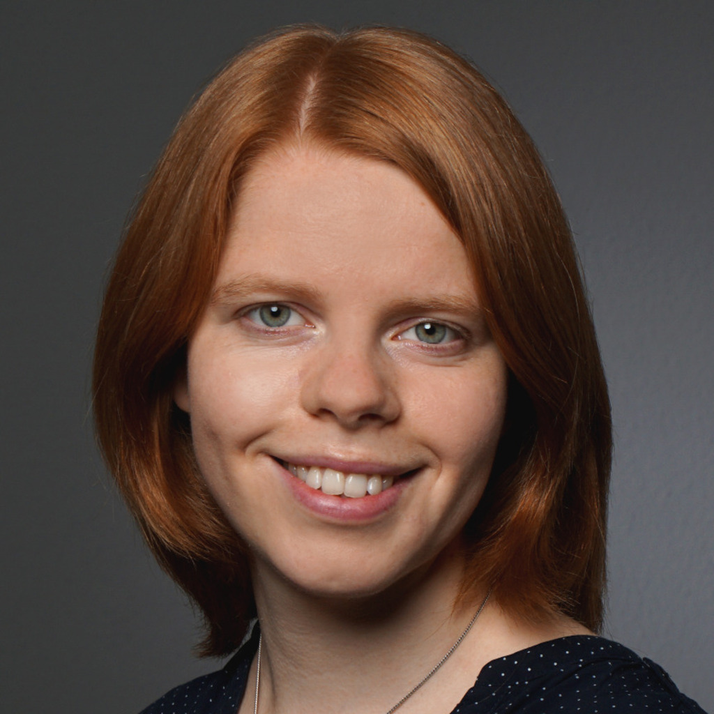 Maike Schröder Consultant Wind and Site Umweltconsulting