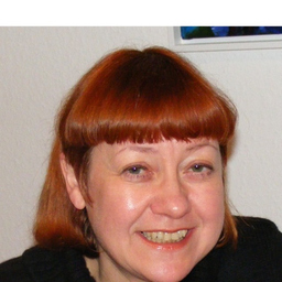 Susanne Wrensch