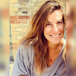 Maike Caroline Hartung