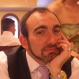 Mariano Vela Bautista