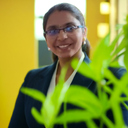 Supriya Thirunavukkarasu