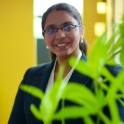 Supriya Thirunavukkarasu