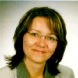 Profilbild Katrin Arnold