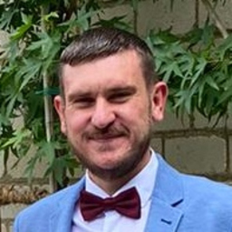 Patrick Knorr