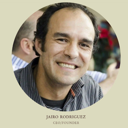 Jairo Rodriguez