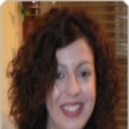 Violeta Bondarenco