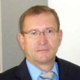 Profilbild Gernot Müller