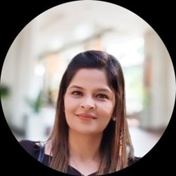 Shweta Dhiman's profile picture