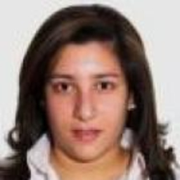Cristina Costa Chong