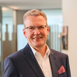 Bernd Ahlmer's profile picture