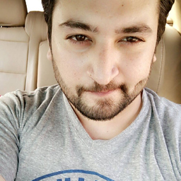 Sheraz Butt