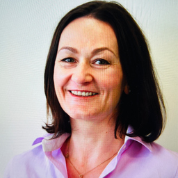 Mirjam Dohm