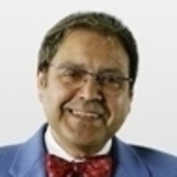 Harald W. Fleisch's profile picture