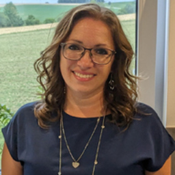 Claudia Stahmann