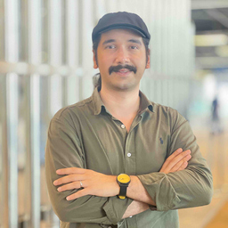 mehdi amya