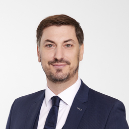 Mag. Bastian Drugowitsch
