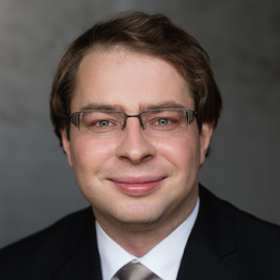 Dr. Clemens Prescher