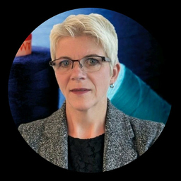 Anita Buzengeiger - Mahncke