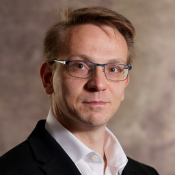 Eike Michael Stelinski