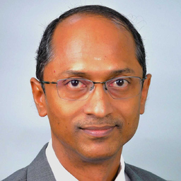 Balakrishnan Purusothaman