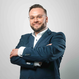 Michael Klawonn's profile picture