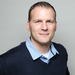 Christian Bürger's profile picture