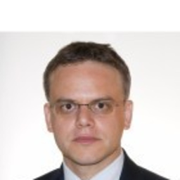 Markus Lang's profile picture