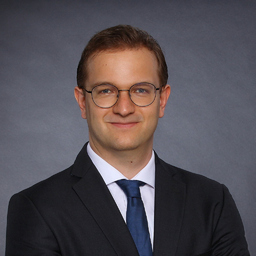 Dipl.-Ing. Nicolai Weißberg