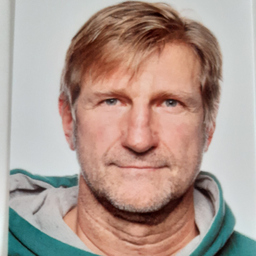 Dipl.-Ing. Uwe Bensch